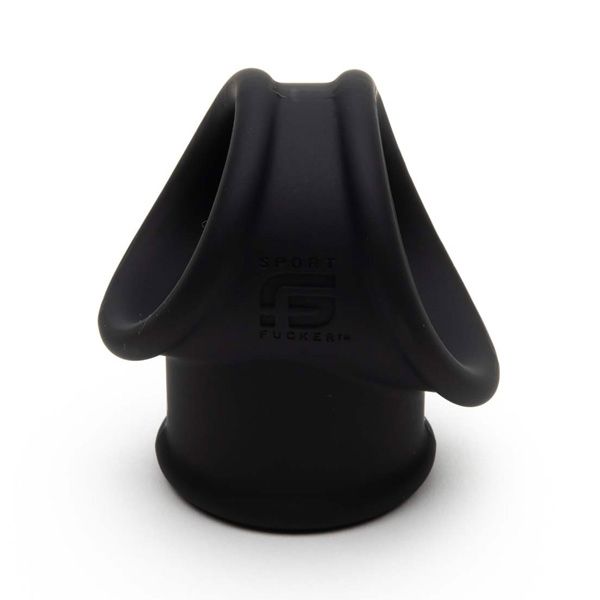 Sport Fucker Cock Tube | Black