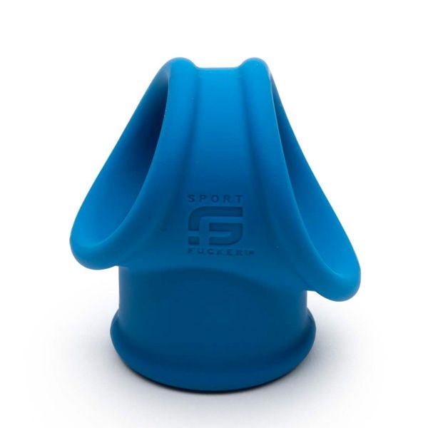 Sport Fucker Cock Tube | Blue