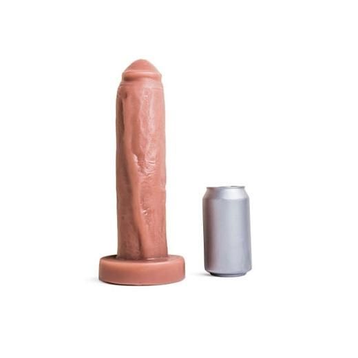 Mr Hankey's CRUISER XXL Dildo | 12.25 inches