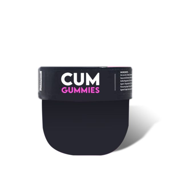 Friend Of Dorothy CUM GUMMIES | 60 Gummies