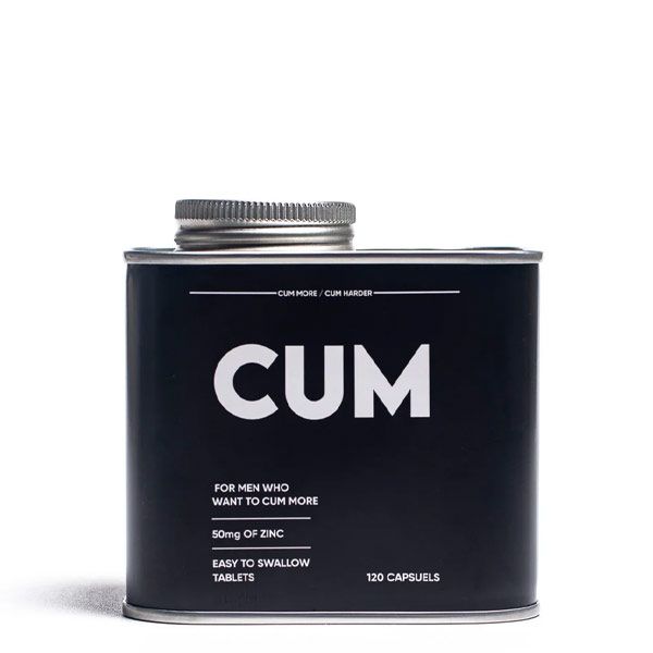 Friend Of Dorothy CUM ZINC CAN | 120 Capsules