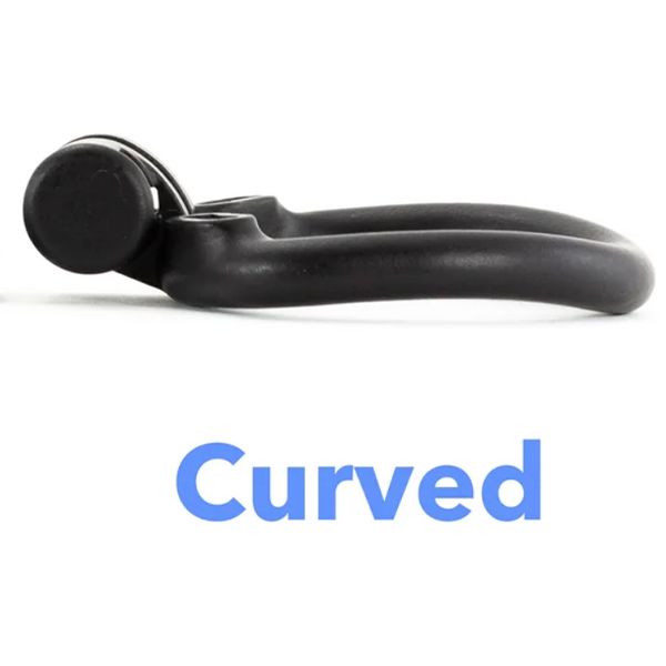 Kink3D BASE RING | 3 Curved