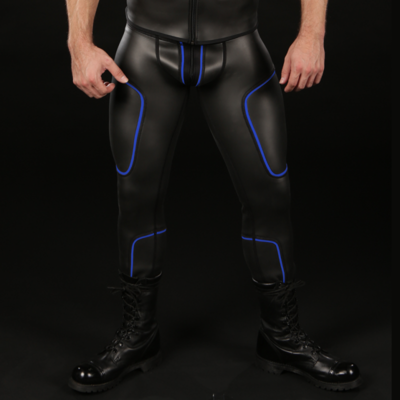Mr s sales leather pants
