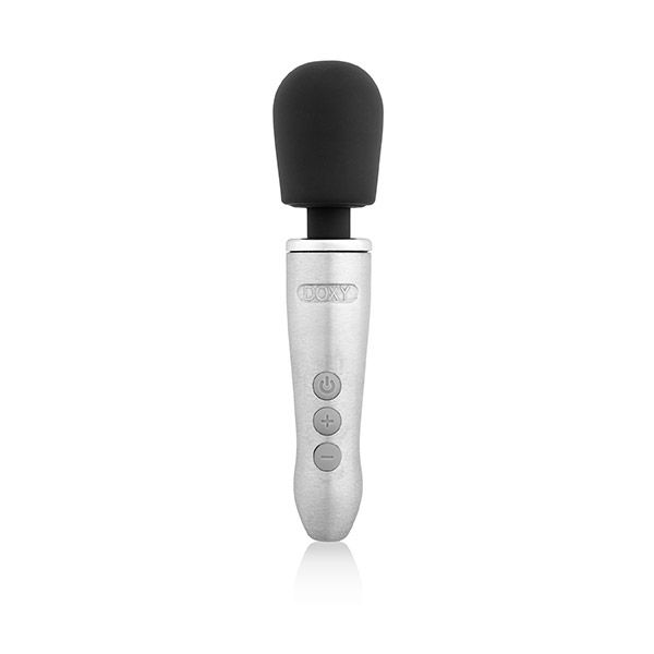 Doxy Go Rechargeable Wand