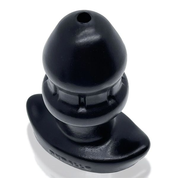 Oxballs DRAIN-O Flow Through Butt Plug Large