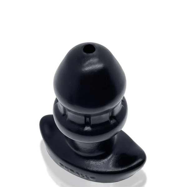 Oxballs DRAIN-O Flow Through Butt Plug Small