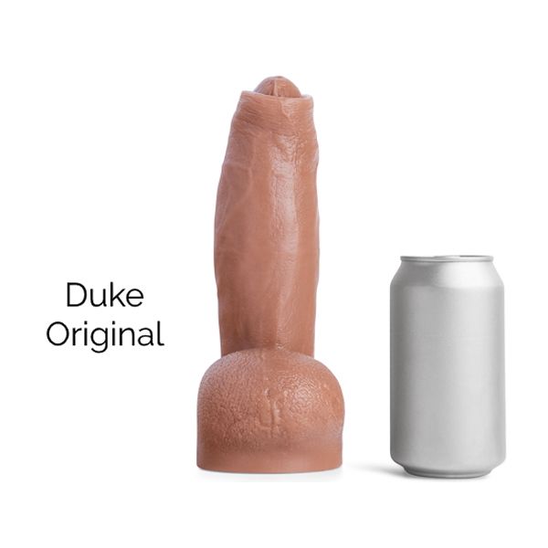 Mr Hankey's DUKE Dildo OG | 6.25 Inches