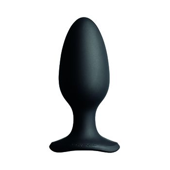 Lovense Hush 2 Bluetooth Butt Plug  - L