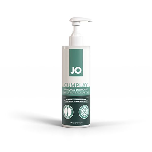 System JO - Cumplay Lubricant 240ml