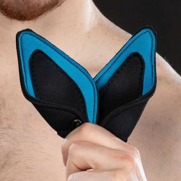 Mr. S Leather  Neoprene K9 Ears Only | Colour Options