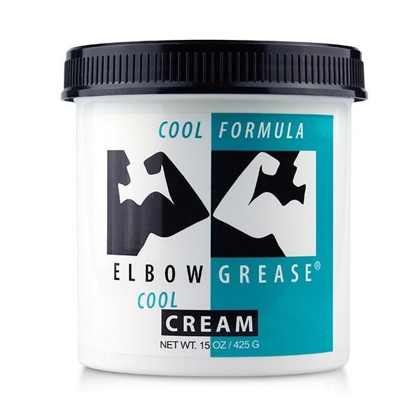 Elbow Grease Cool Cream 15oz