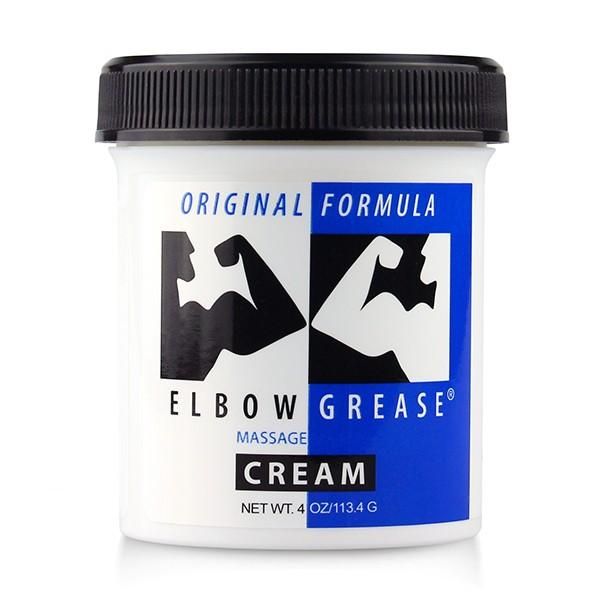 Elbow Grease Original Cream 4oz