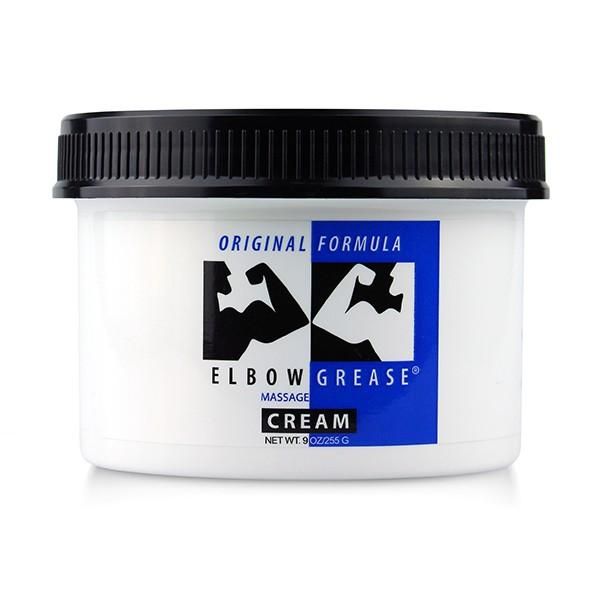 Elbow Grease Original Cream 9oz