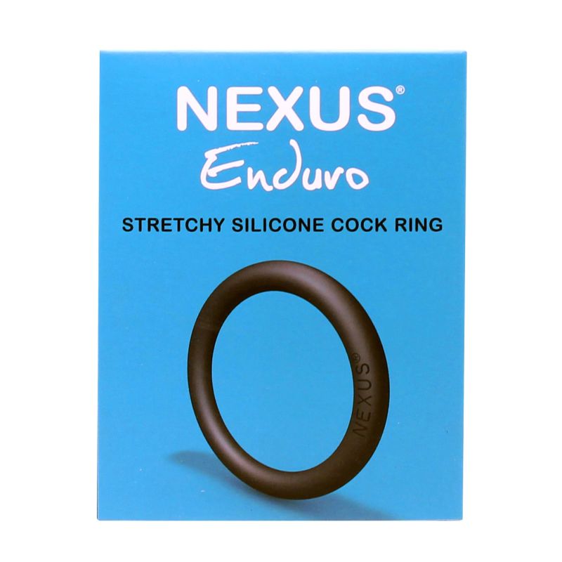 Nexus Enduro Silicone Ring