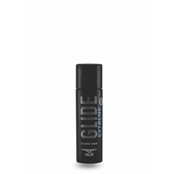 Mister B Extreme Glide Silicone Lube | 100ml