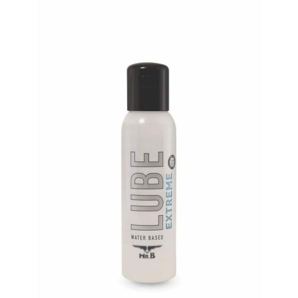 Mister B Extreme Glide Water Based Lube | 250ml