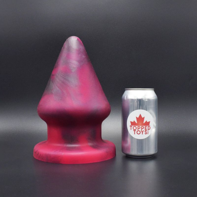 Topped Toys GRIP | Forge Red: 170
