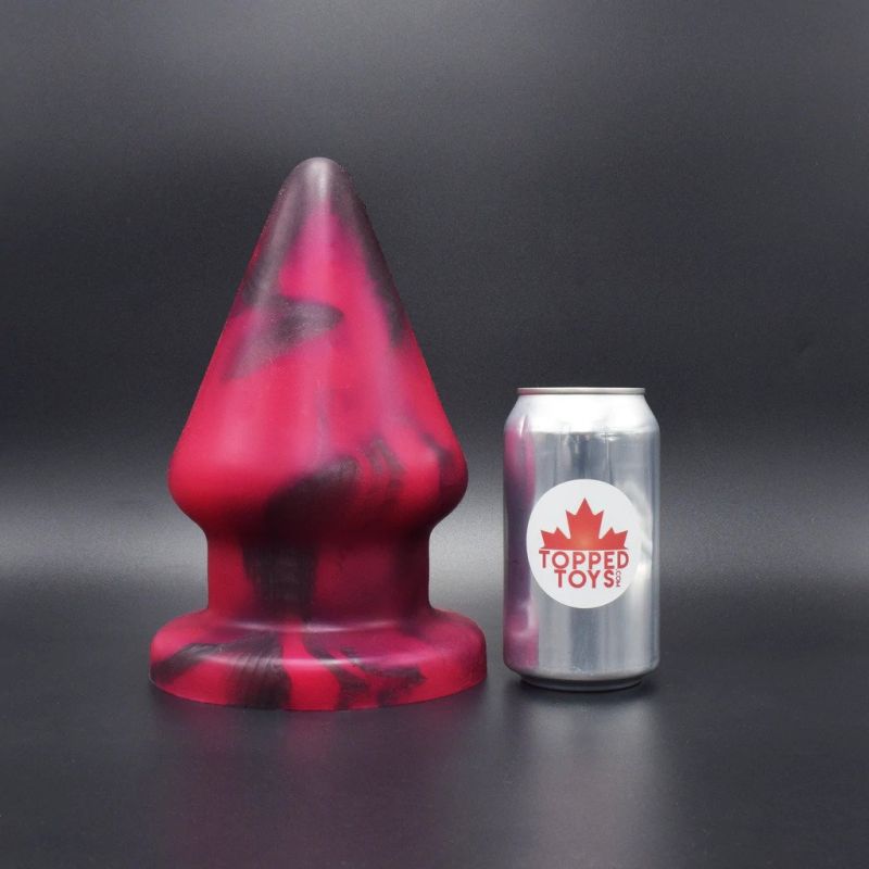 Topped Toys GRIP | Forge Red: 160