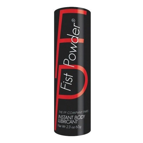 FISTPOWDER 65g