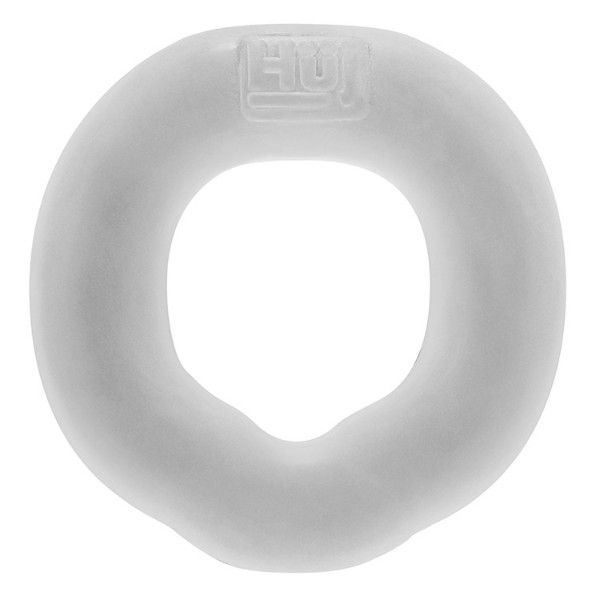 Hünkyjunk Fit Ergo Cockring | Ice