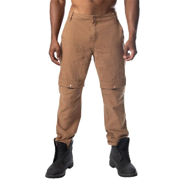Nasty Pig Forge Pant | Coconut