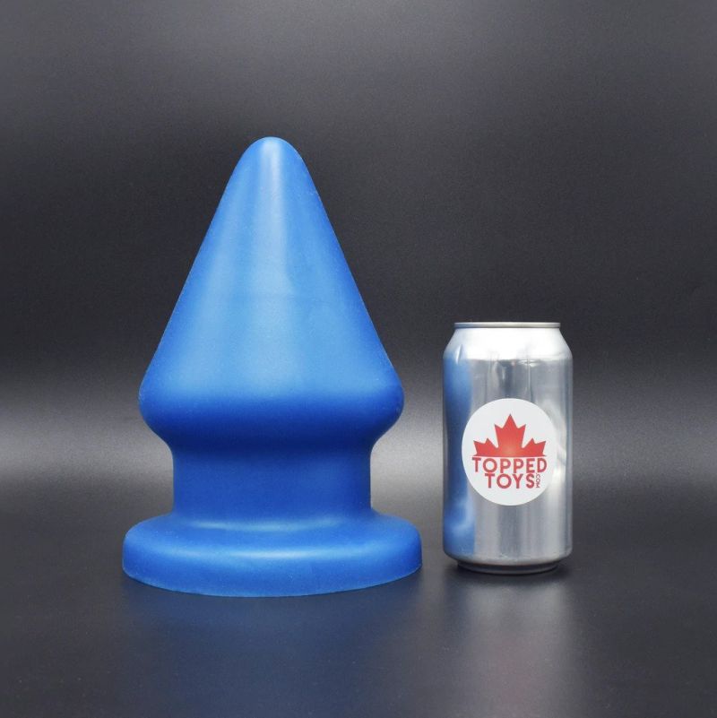 Topped Toys GRIP | Blue Steel: 170