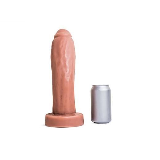 Mr Hankey's GEOFF XXL Dildo | 12.75 inches