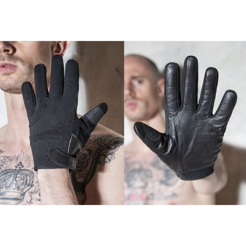 Boxer Barcelona Neoprene KEVLAR Gloves 