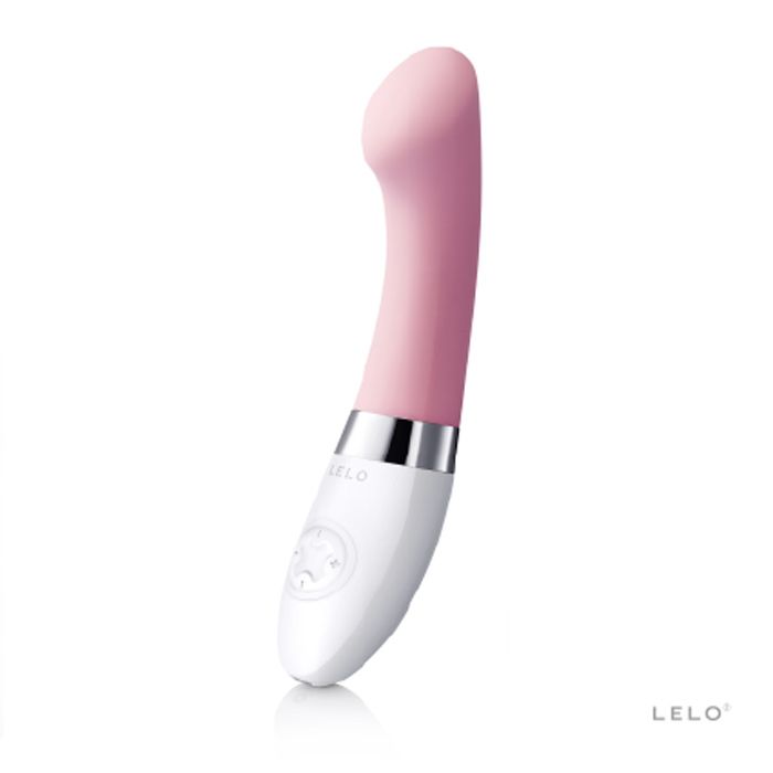 Lelo Gigi 2 - Pink