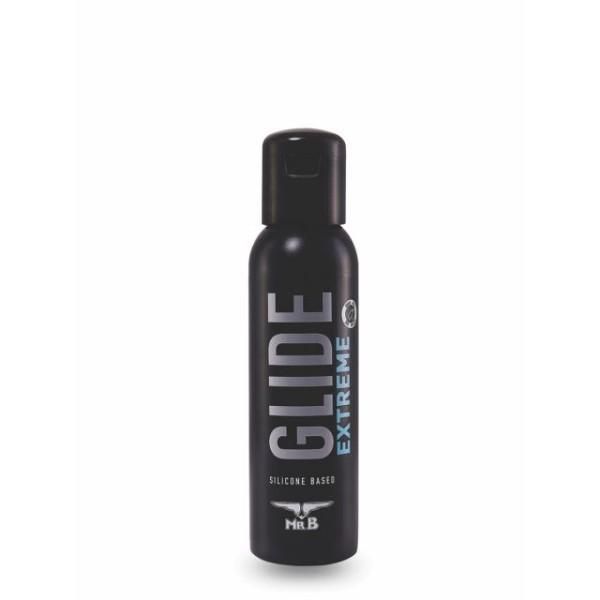 Mister B Extreme Glide Silicone Lube | 250ml