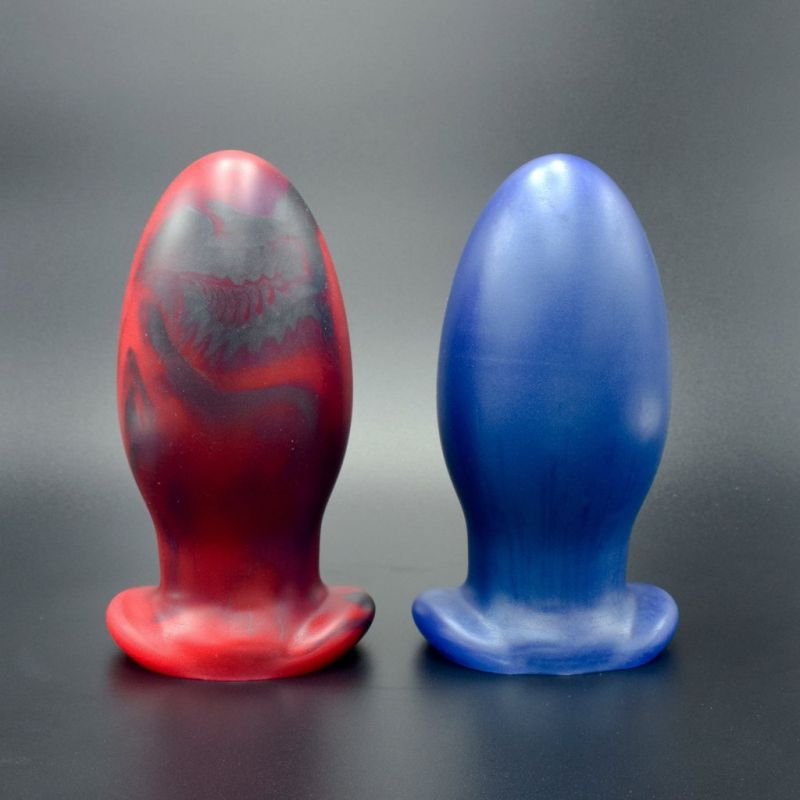 Topped Toys GAPE KEEPER | Forge Red - 108