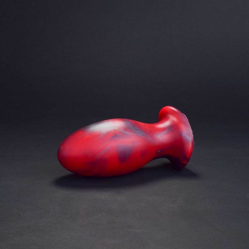 Topped Toys GAPE KEEPER | Forge Red - 93