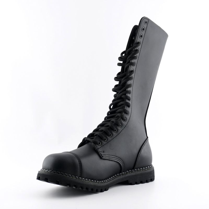 Grinders KING Boot