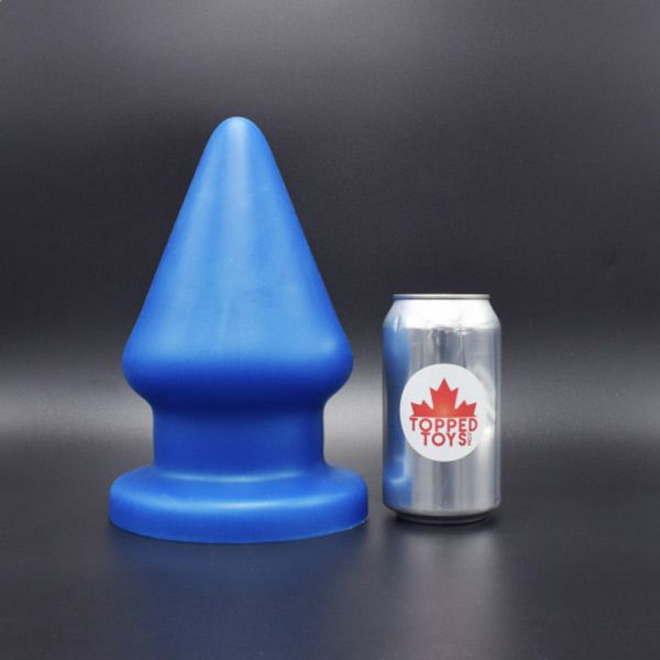 Topped Toys GRIP | Steel Blue: 160