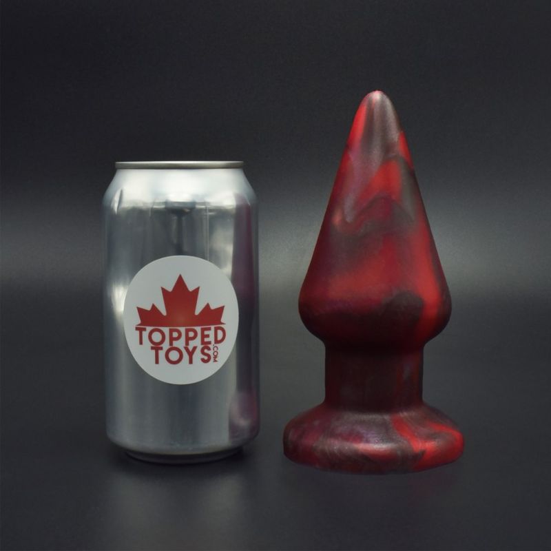 Topped Toys GRIP | Forge Red: 80
