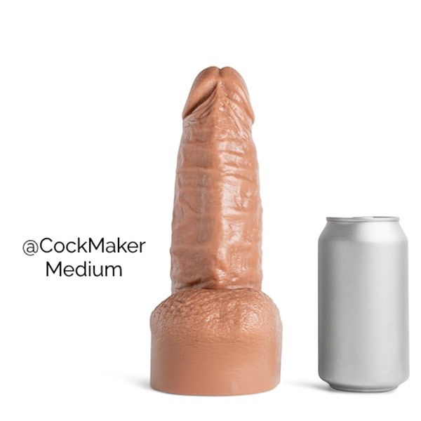 Mr Hankey's COCKMAKER Size Medium | 6.25 INCHES