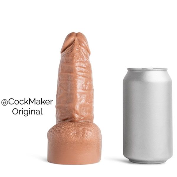 Mr Hankey's COCKMAKER  Original | 5 INCHES