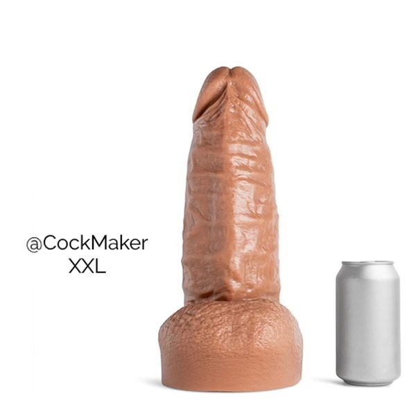 Mr Hankey's COCKMAKER Size XXL | 10.25 INCHES