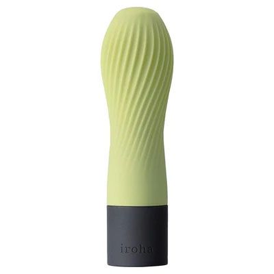 Tenga IROHA zen MATCHA