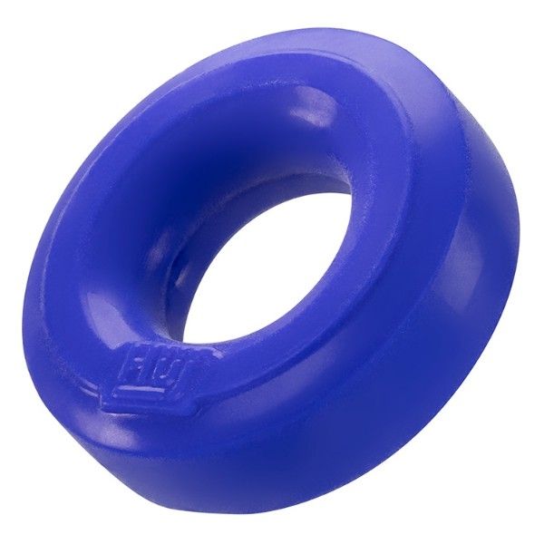 hünkyjunk HUJ Cock 'Grippy' Ring | Cobalt Blue