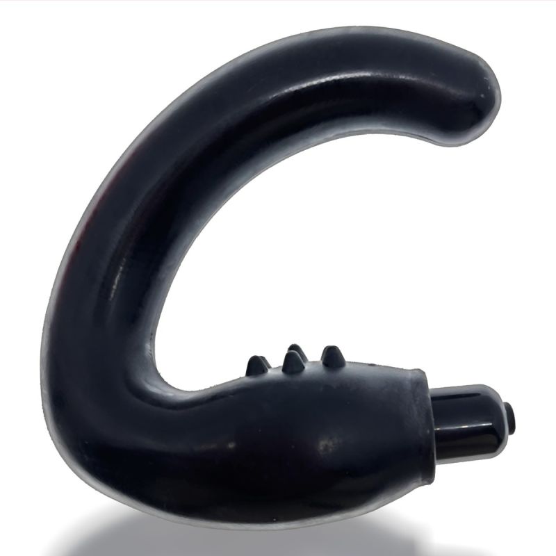 Oxballs HUMMER Vibrating Prostate Pegger | Black