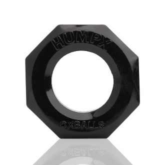 Oxballs HUMPX Super-Stretch Cockring | Black