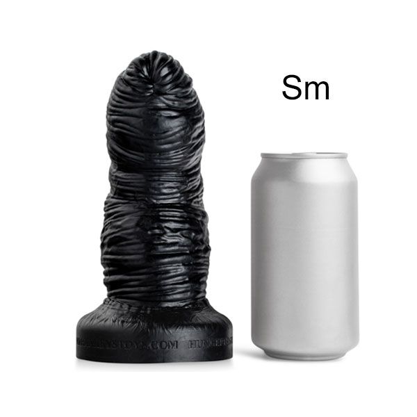 Mr Hankey's HUNGERFF Dildo: Small | 6 Inches