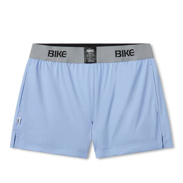 BIKE® Jock Short | Ice Blue