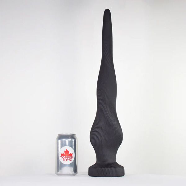 Topped Toys JUICER | Obsidian: 105