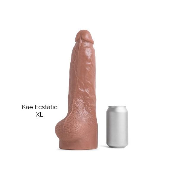 Mr Hankey's KAE ECSTATIC: XL | 10 Inches