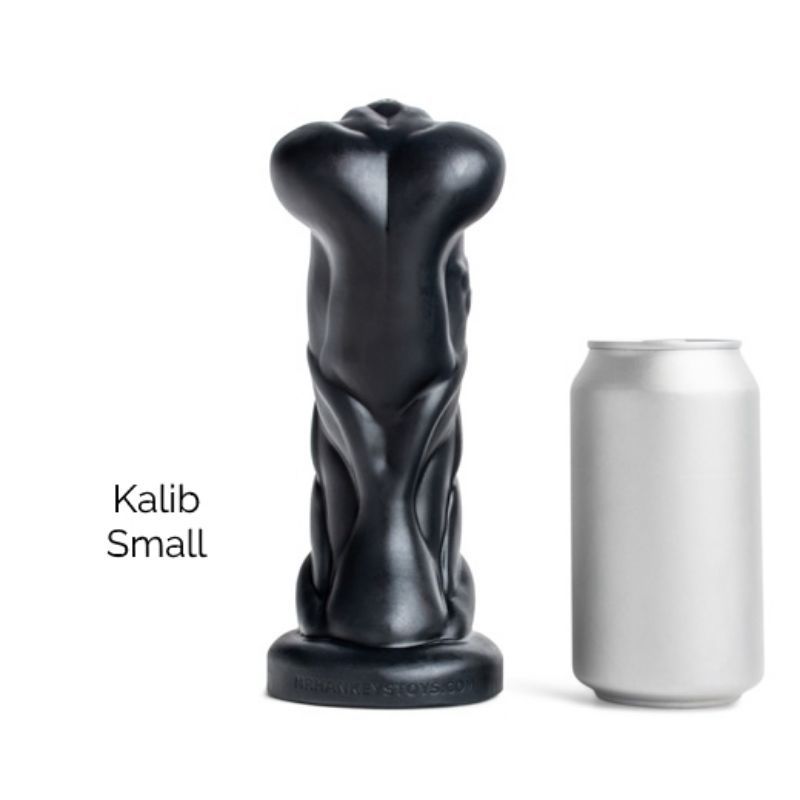 Mr Hankeys KALIB Dildo: Small | 8.5 inches