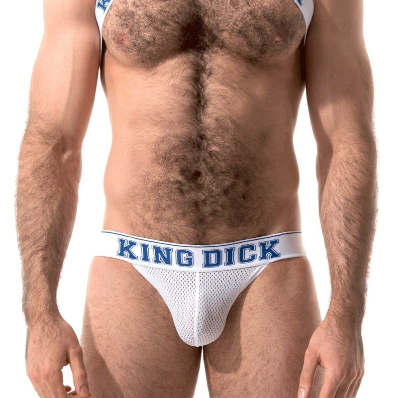 Jock strap top dicks