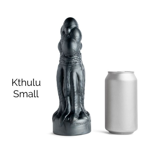 Mr Hankey's KTHULU Size Small | 7.5 Inches