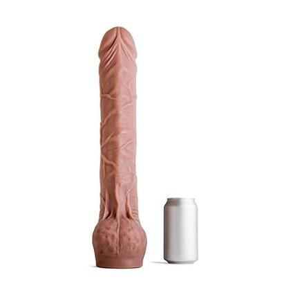 Mr Hankey's LARGO XXL Dildo | 19 inches